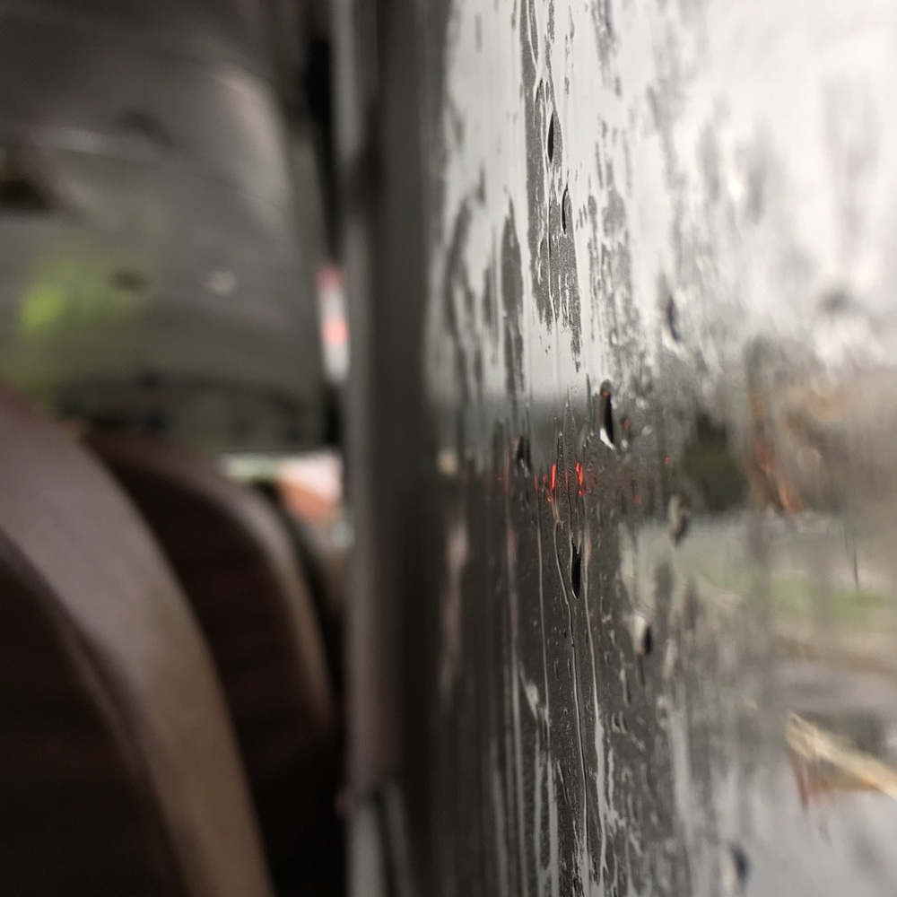 Meet your Posher, Gagabriella